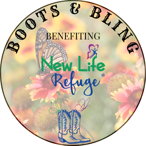 2025 Boots and Bling - logo